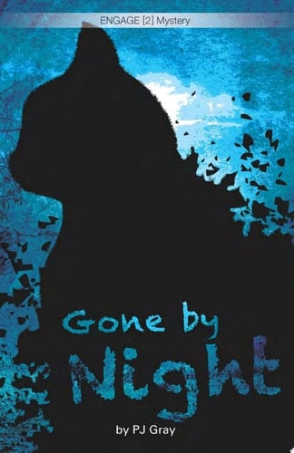 Gone by Night