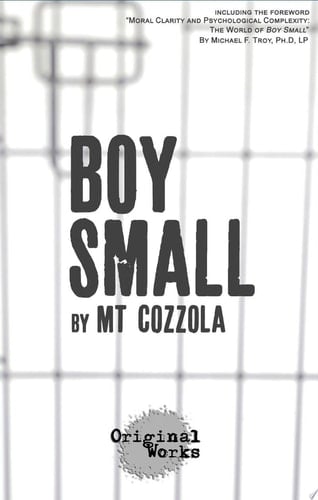 Boy Small