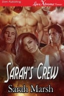 Sarah's Crew [Coalition Mates 1]