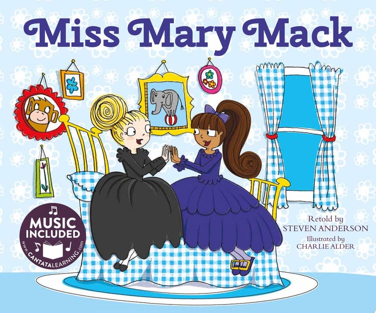 Miss Mary Mack