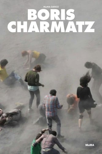 Boris Charmatz Modern Dance