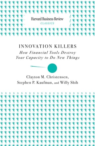 Innovation Killers