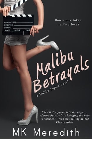 Malibu Betrayals
