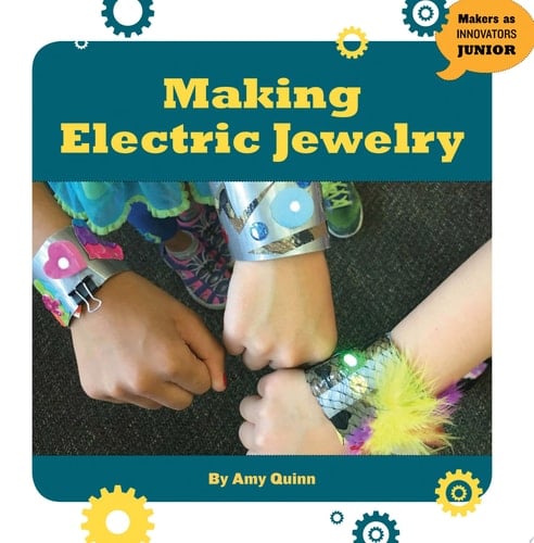 Sewing Circuits