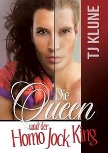 Die Queen und der Homo Jock King