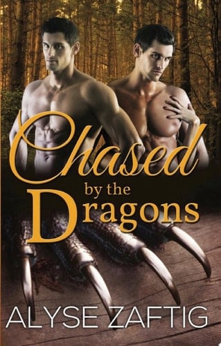 Chased by the Dragons of Ecuador Omnibus