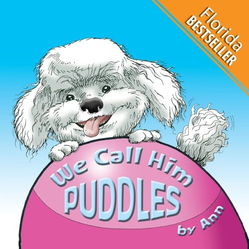 We Call Him Puddles