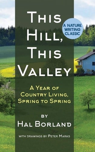 This Hill, This Valley A Memoir