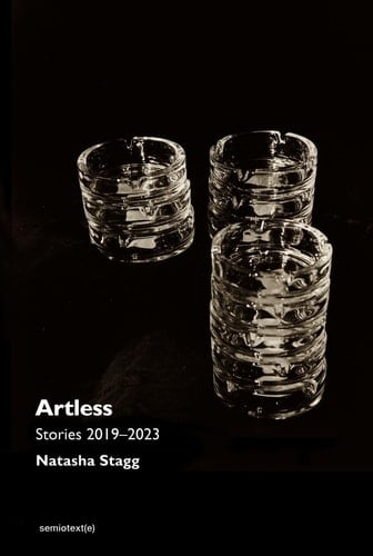 Artless Stories 2019-2023