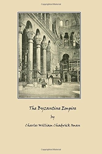 The Byzantine Empire