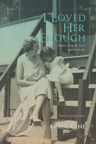 I Loved Her Enough Chance, Tragedy, Love, and Fresh Air