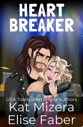 Heartbreaker