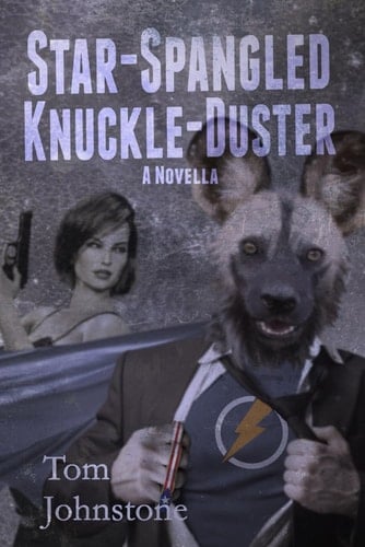 Star-Spangled Knuckle-Duster