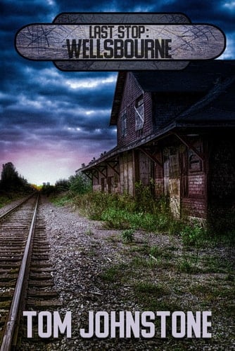 Last Stop Wellsbourne