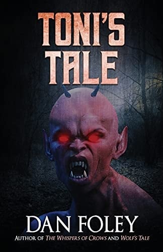 Toni's Tale