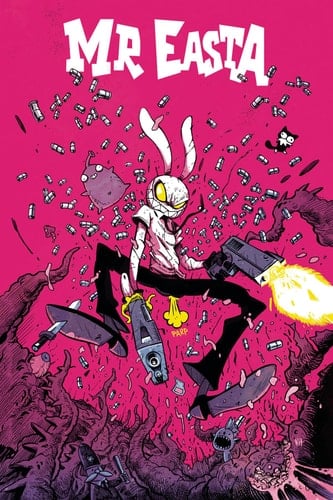 Mr. Easta