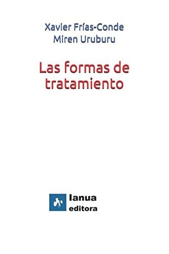 Las Formas de Tratamiento