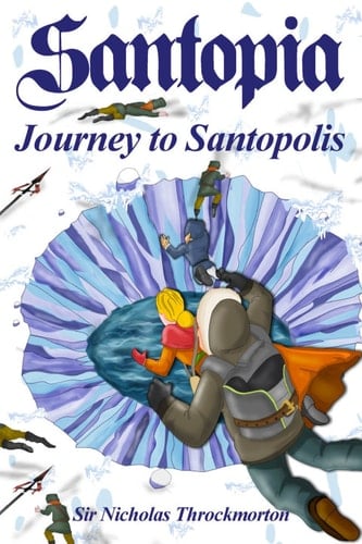 Santopia: Journey to Santopolis