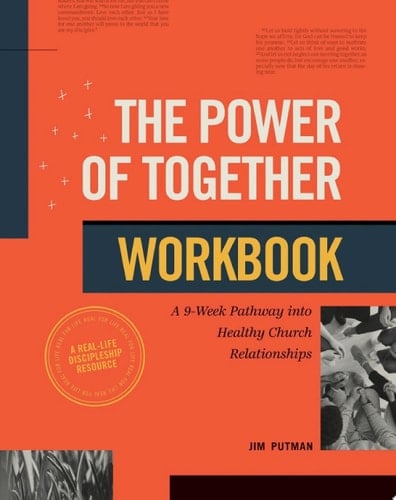 The Power of Together Workbook
