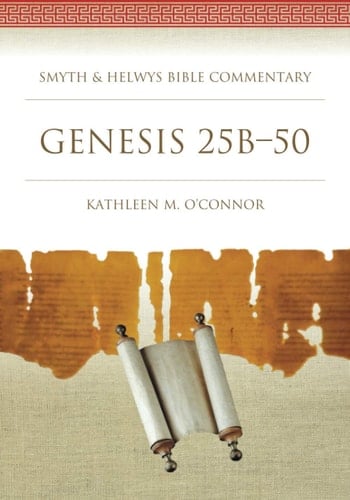 Genesis 25B-50
