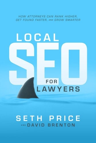 Local SEO for Lawyers