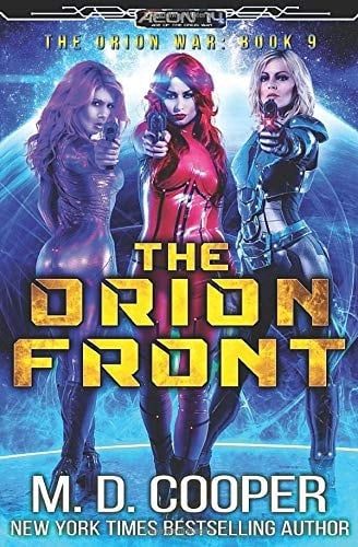 The Orion Front