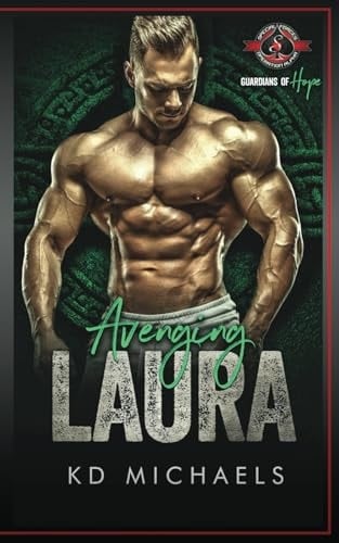 Avenging Laura (Special Forces: Operation Alpha)