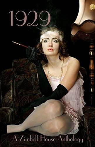 1929 A Zimbell House Anthology