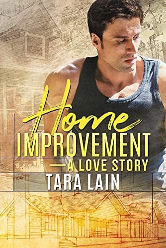 Home Improvement A Love Story