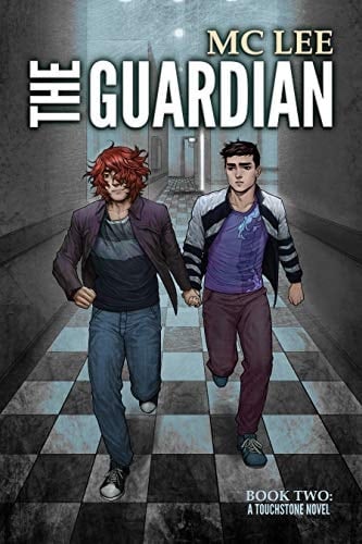 The Guardian (Touchstone Book 2)