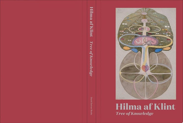 Hilma Af Klint: Tree of Knowledge