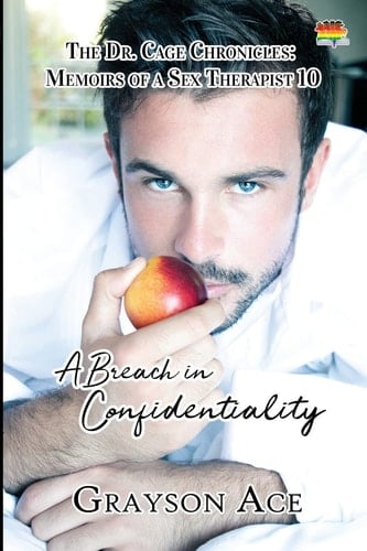A Breach in Confidentiality