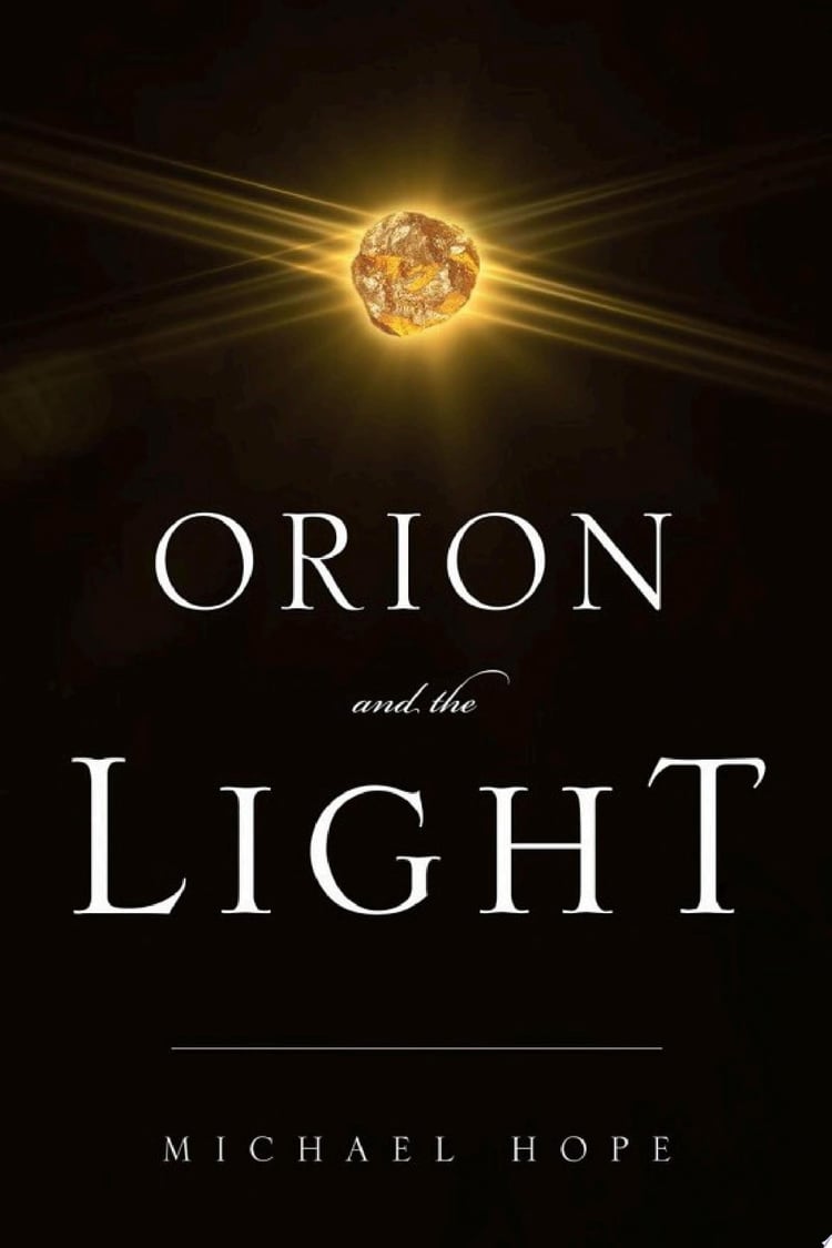 Orion and The Light