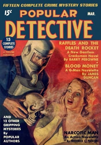 Popular Detective, March 1936