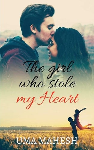 The Girl who Stole My Heart