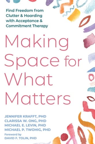Making Space for What Matters
