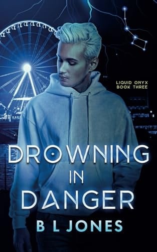 Drowning in Danger (Liquid Onyx)