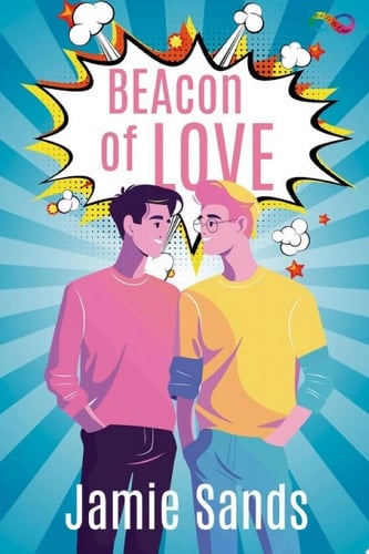 BEAcon of Love