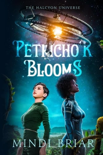 Petrichor Blooms