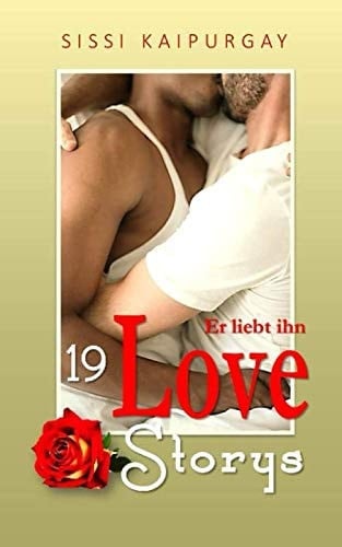 19 Love Storys Er Liebt Ihn