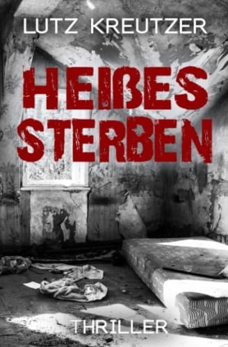 Heißes Sterben Der 2. Fall Von Benno Völz