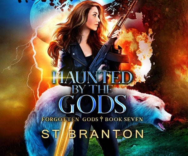 Haunted by the Gods