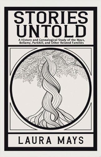 Stories Untold
