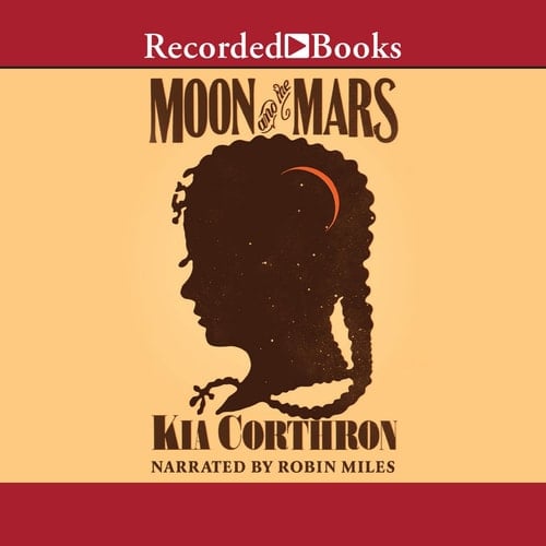 Moon and the Mars: A Novel