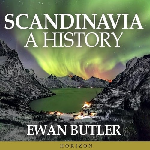 Scandinavia Lib/E: A History