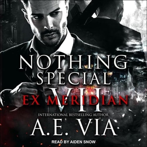 Nothing Special VII Lib/E: Ex Meridian (Nothing Special Series Lib/E)