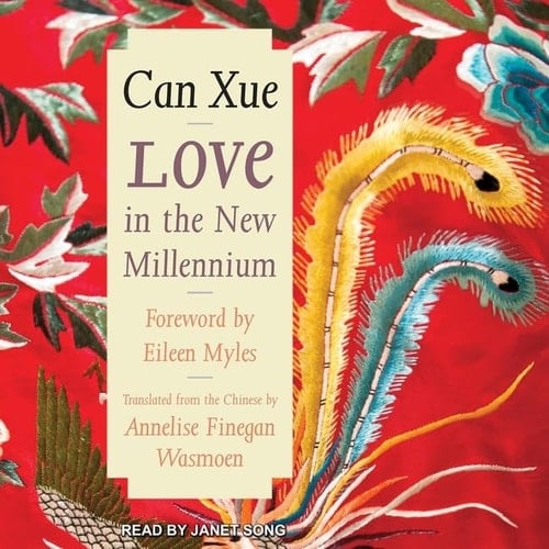 Love in the New Millennium Lib/E