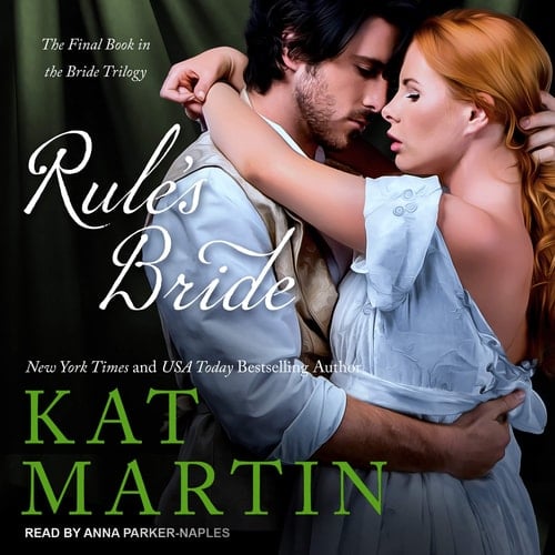 Rule's Bride (The Bride Trilogy)