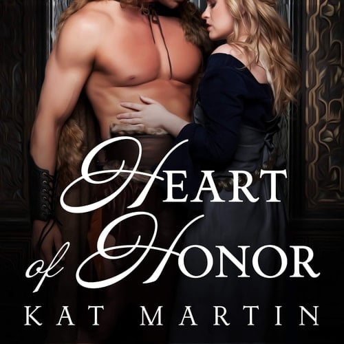 Heart of Honor (The Heart Trilogy)