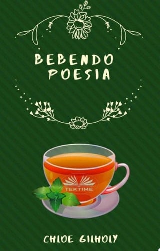 Bebendo poesia